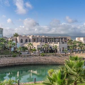 Salalah Rotana Resort